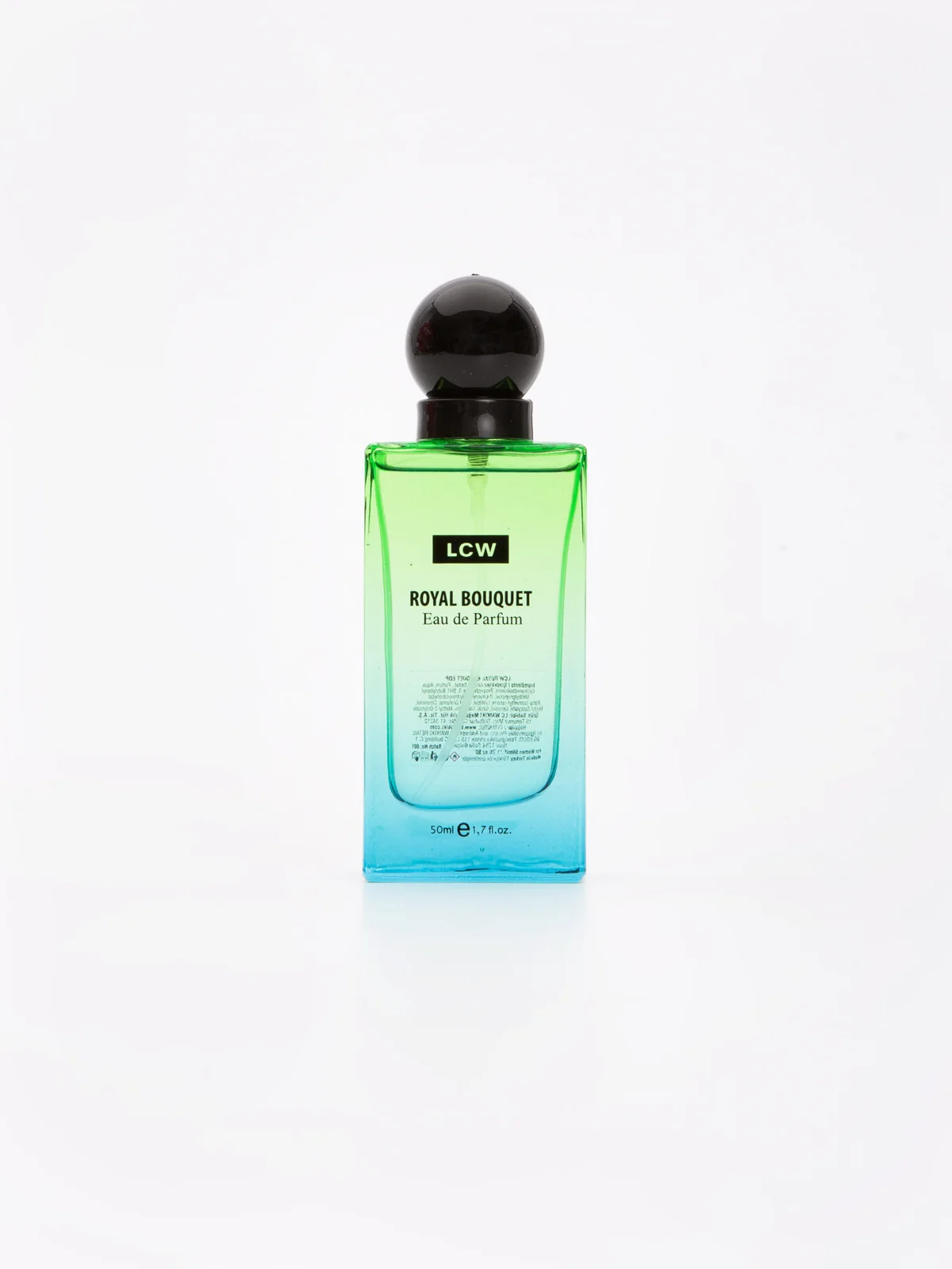 تصویر عطر رویال بوکت ال‌سی وایکیکی