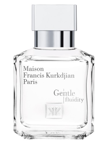 تصویر عطر جنتل فلویدیتی سیلور میسون فرانسیس کرکجان