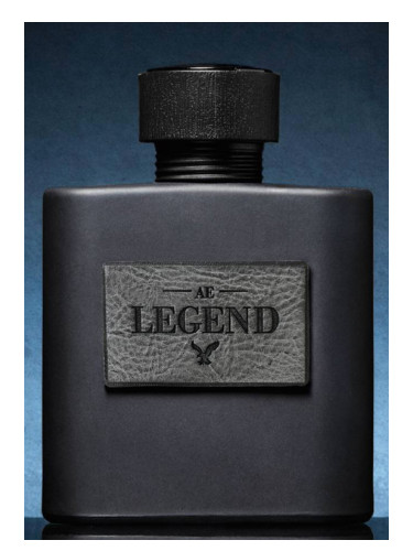 تصویر عطر لِجِند امریکن ایگل