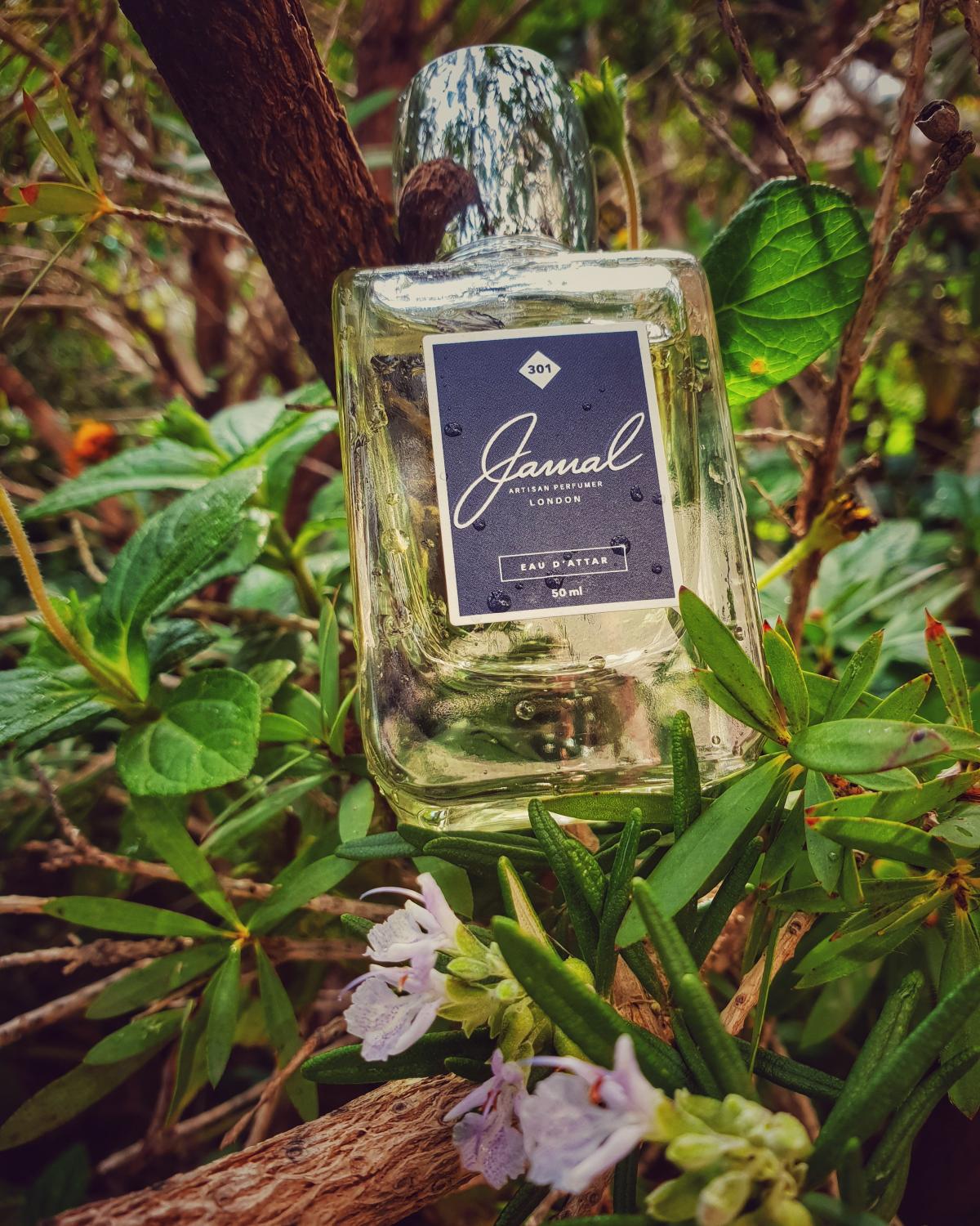 تصویر عطر سنت 301 جِمال پرفیومرز لندن