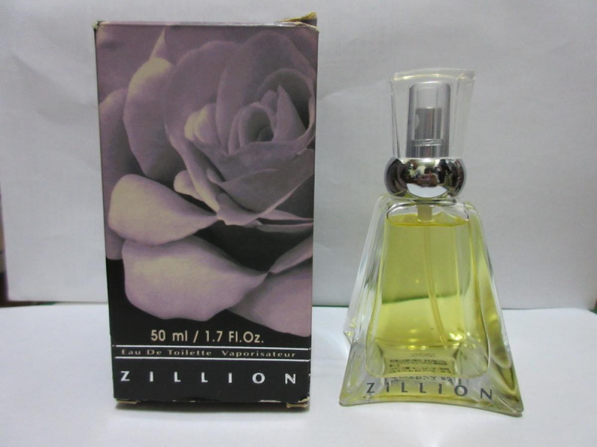 تصویر عطر زیلیون هربِلایف