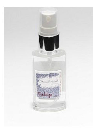 تصویر عطر نرولی وود تولِپ