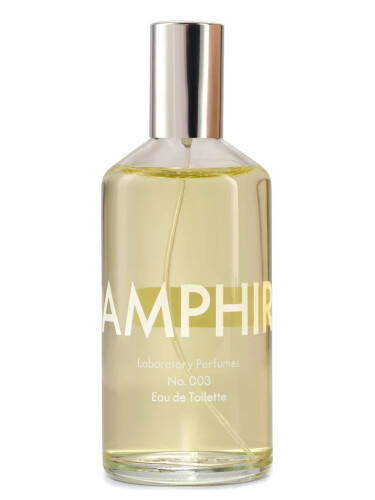 تصویر عطر سامفایر لبوراتوری پرفیومز