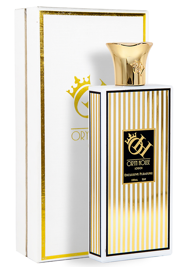 تصویر عطر اکسکلوسیو پلژر اورین هاوس