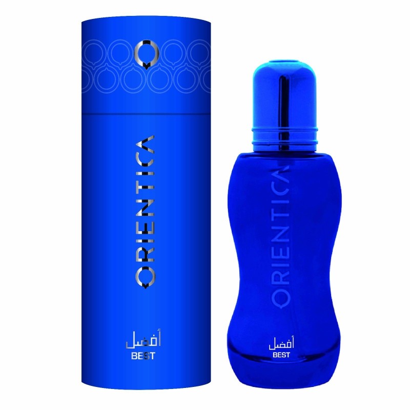 تصویر عطر بست اورینتیکا