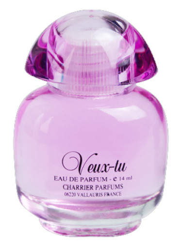 تصویر عطر و تو شاریه پرفیومز