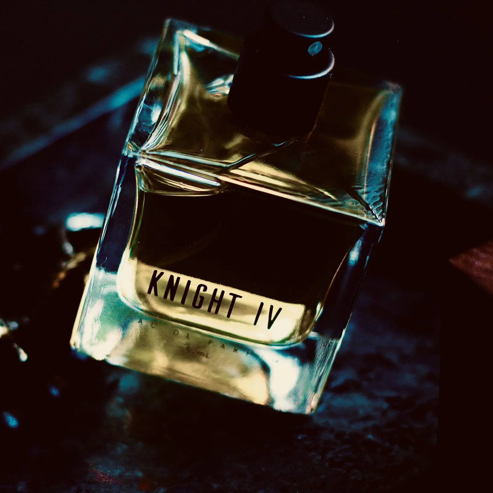 تصویر عطر نایت فور میتا سنت