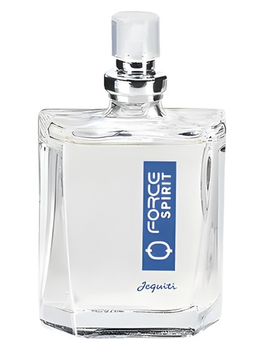 تصویر عطر فورس اسپیریت ژکیتی