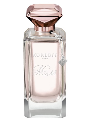 تصویر عطر میس کورلاف کورلوف پاریس