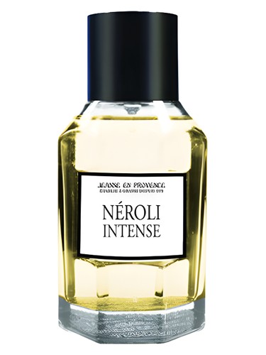 تصویر عطر نرولی اینتنس ژان آن پرووانس
