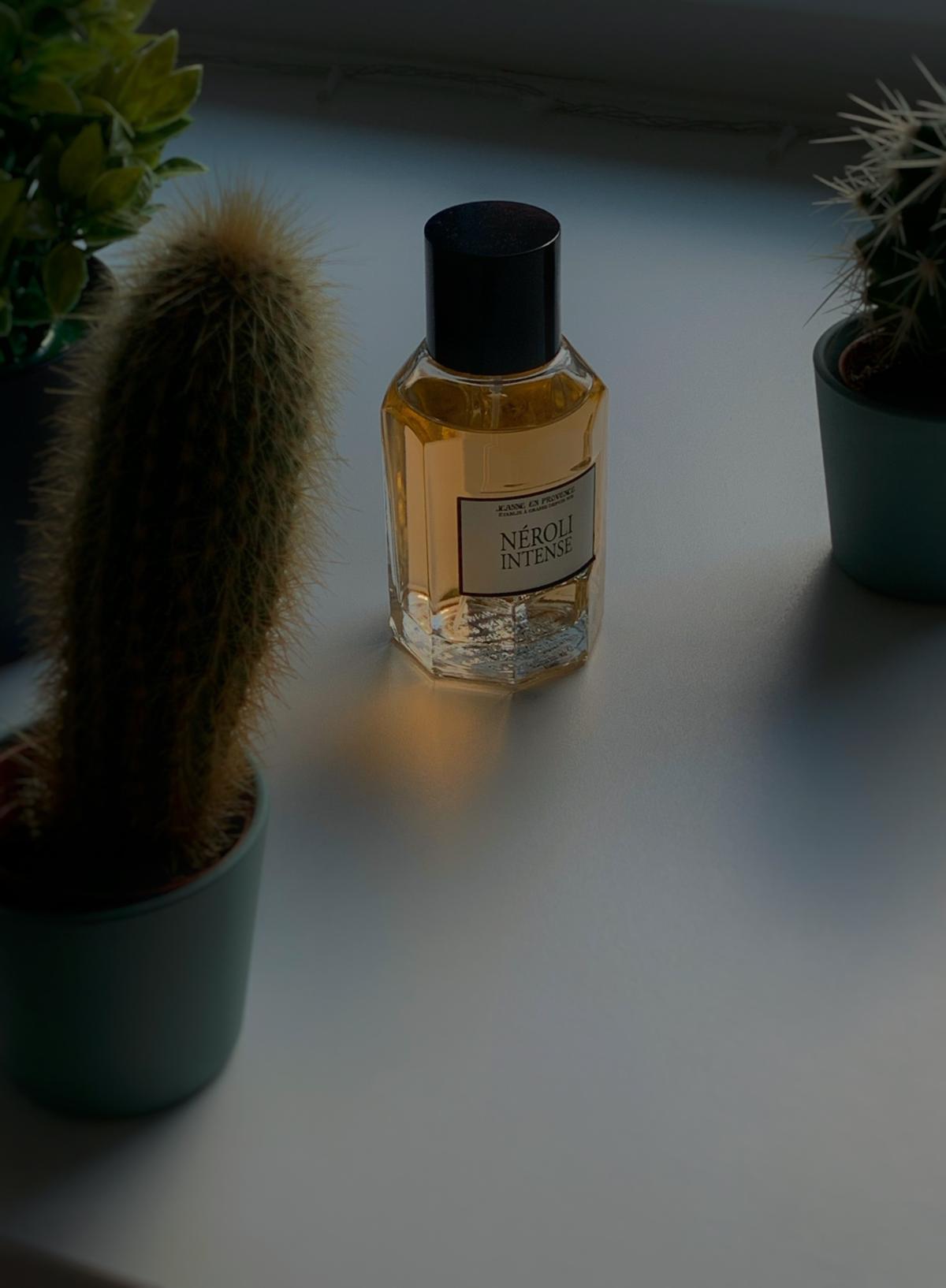 تصویر عطر نرولی اینتنس ژان آن پرووانس
