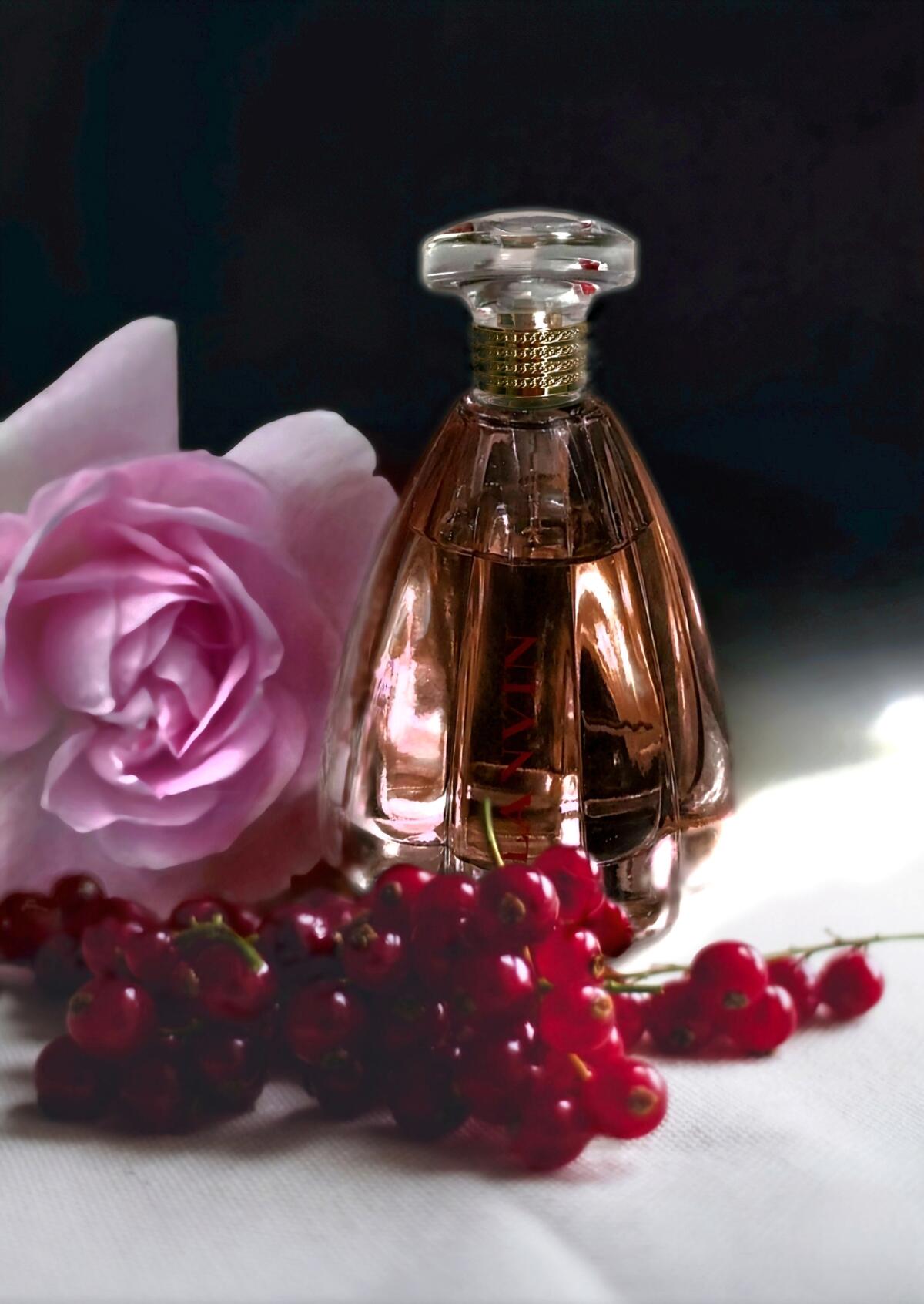 تصویر عطر مادرن پرنسس بلومینگ لانوین