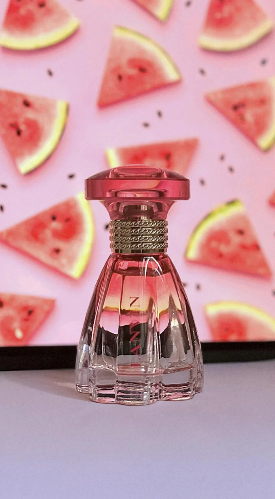 تصویر عطر مادرن پرنسس بلومینگ لانوین