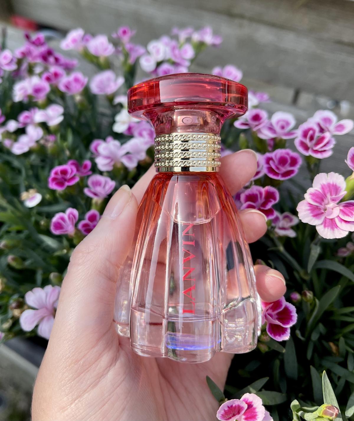 تصویر عطر مادرن پرنسس بلومینگ لانوین