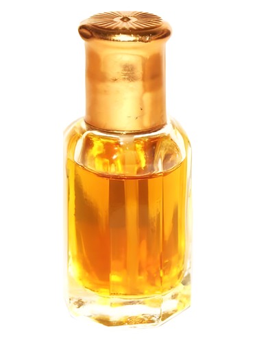 تصویر عطر کاپکیک پارادایس پرفیومز اند جمز