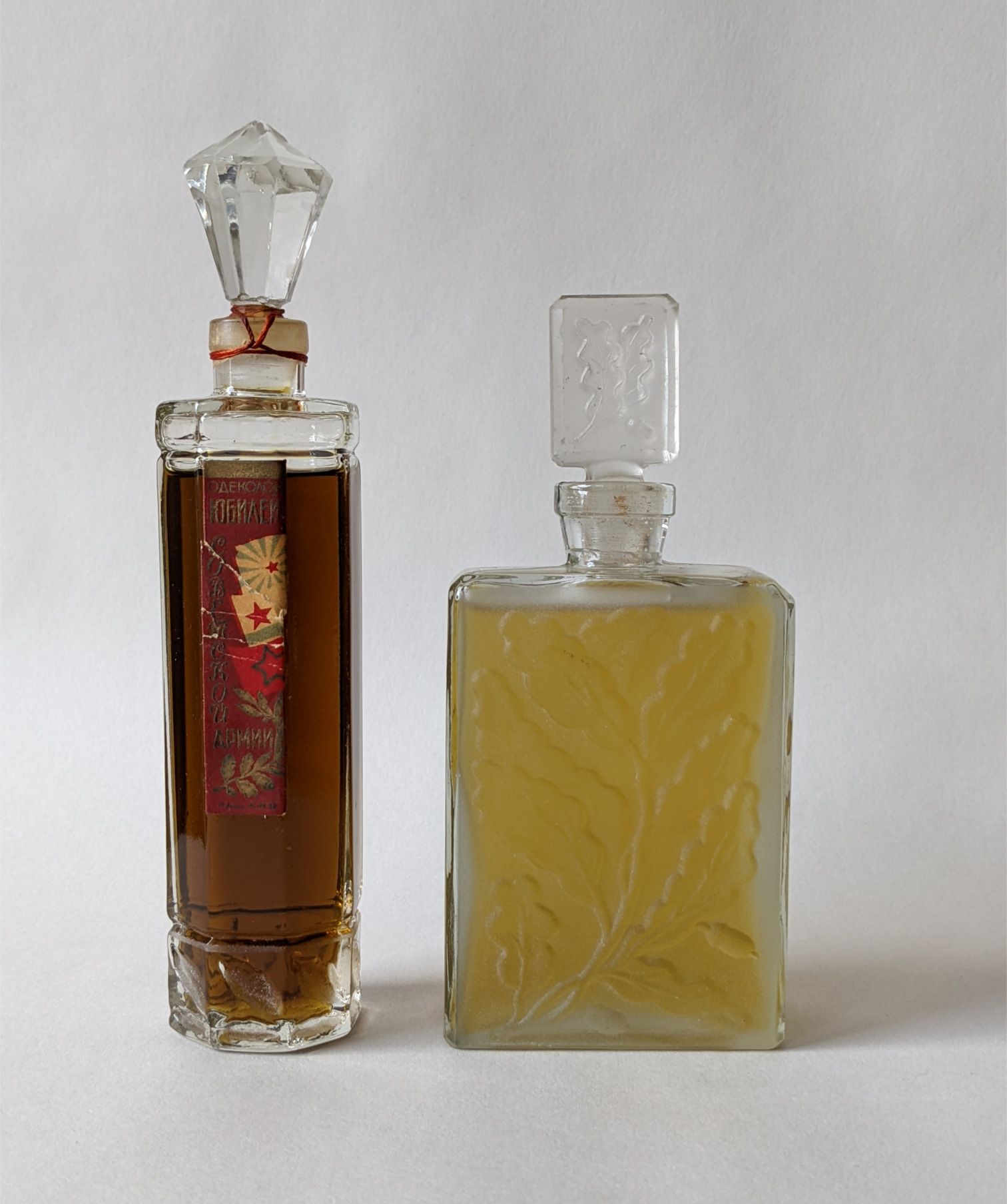 تصویر عطر زولاتایا زوزدا نوایا زاریا (طلوع نو)