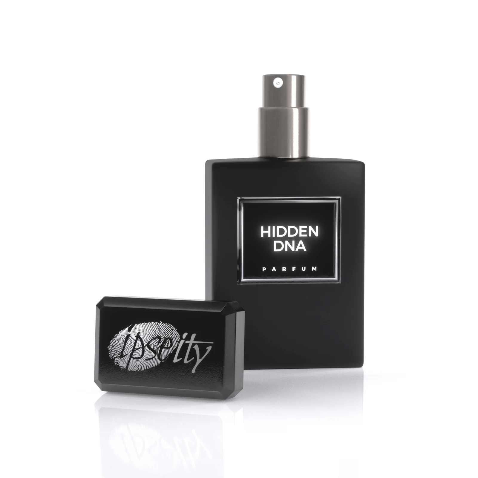 تصویر عطر هیدن دی‌ان‌ای ایپسیتی