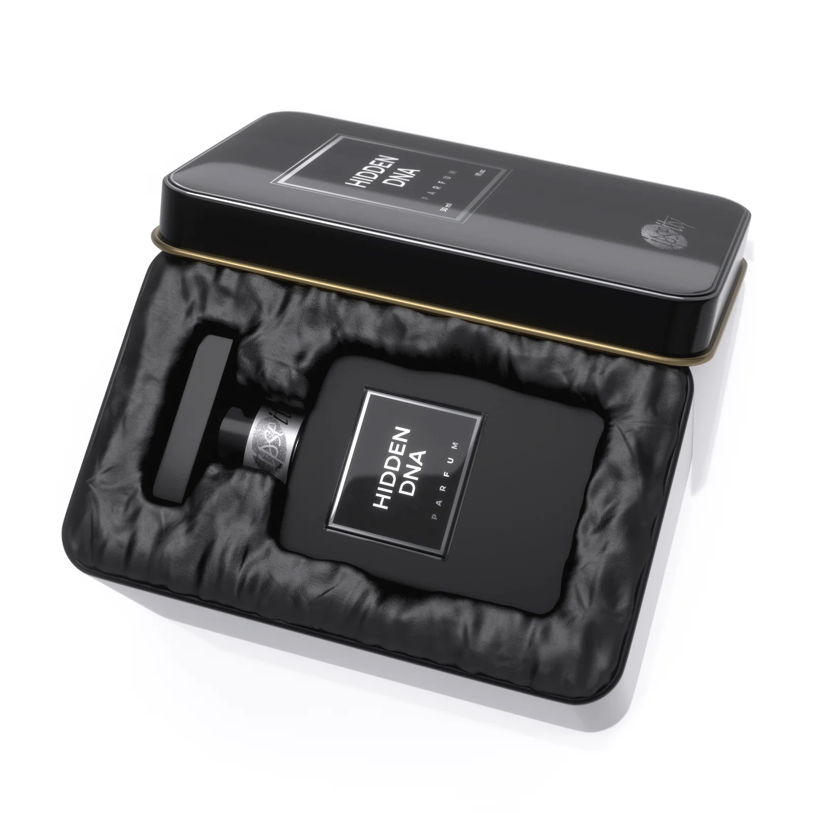 تصویر عطر هیدن دی‌ان‌ای ایپسیتی