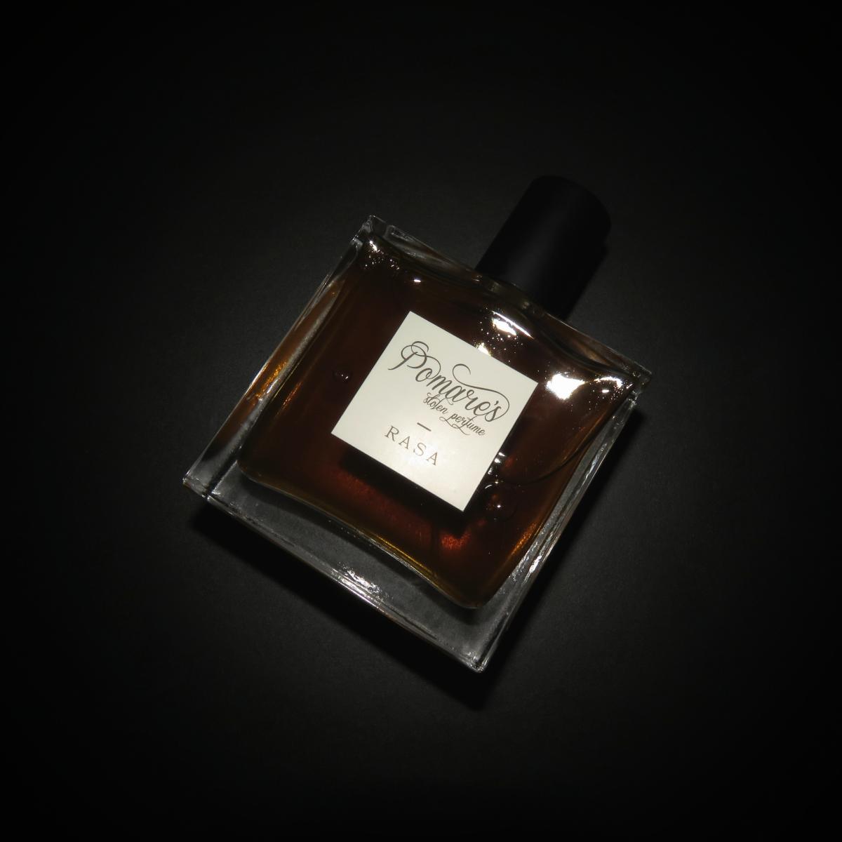 تصویر عطر راسا پومارس ستولِن پرفیوم