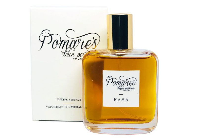 تصویر عطر راسا پومارس ستولِن پرفیوم