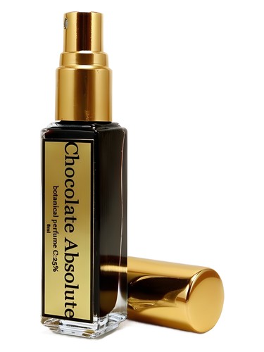 تصویر عطر چاکلت ابسولوت پیور پرِزِنس
