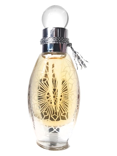 تصویر عطر رینبو لادانیکا