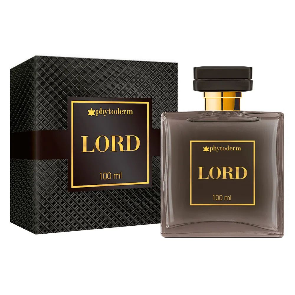 تصویر عطر لرد فیتودرم