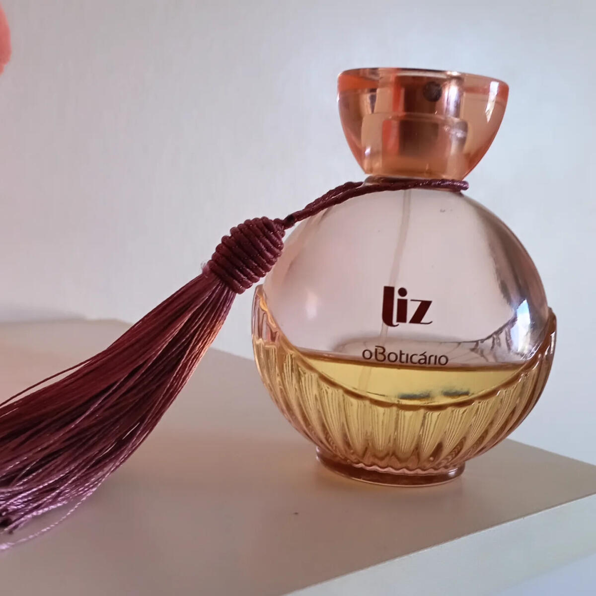 تصویر عطر لیز او بوتیکاریو