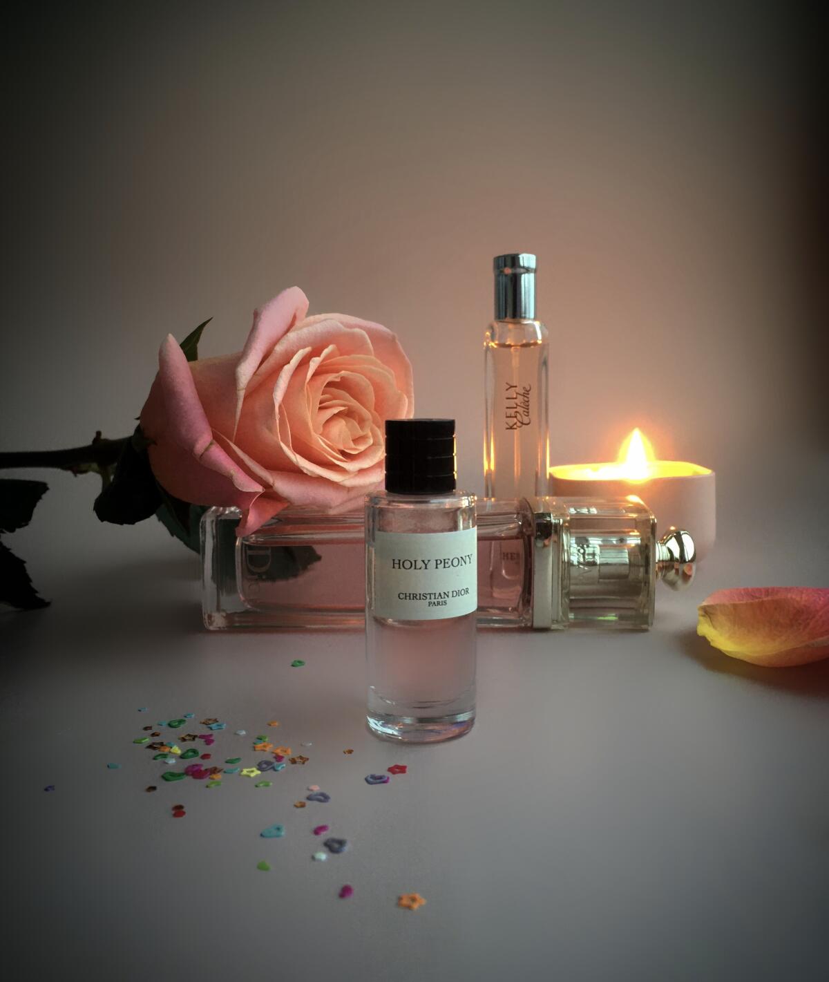 تصویر عطر دیور ادیکت او فرش ۲۰۱۴