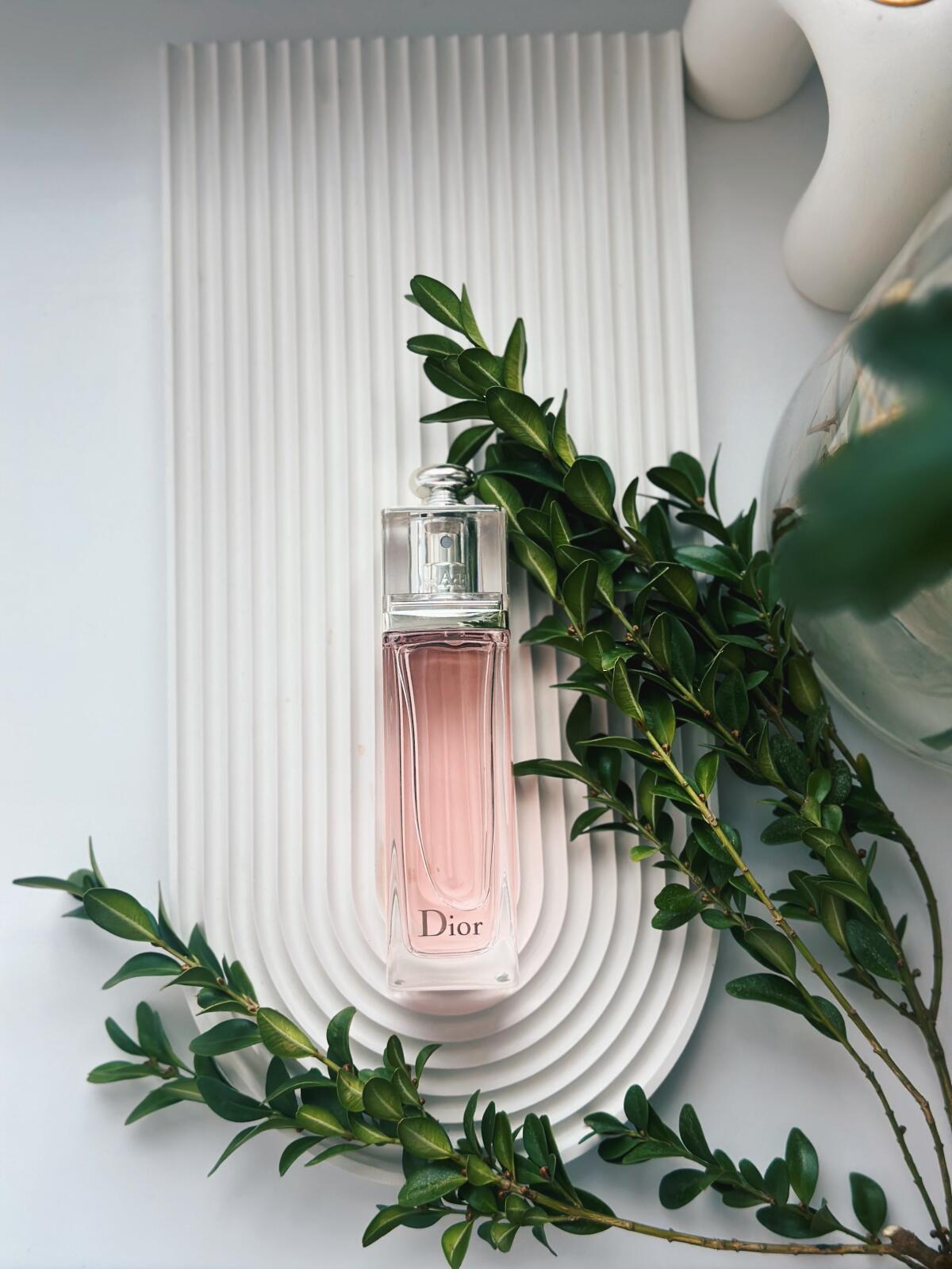 تصویر عطر دیور ادیکت او فرش ۲۰۱۴