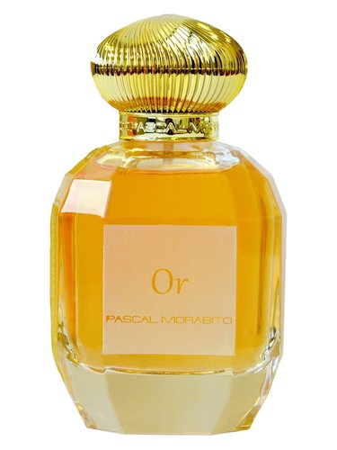 تصویر عطر سلطان اور پاسکال مورابیتو
