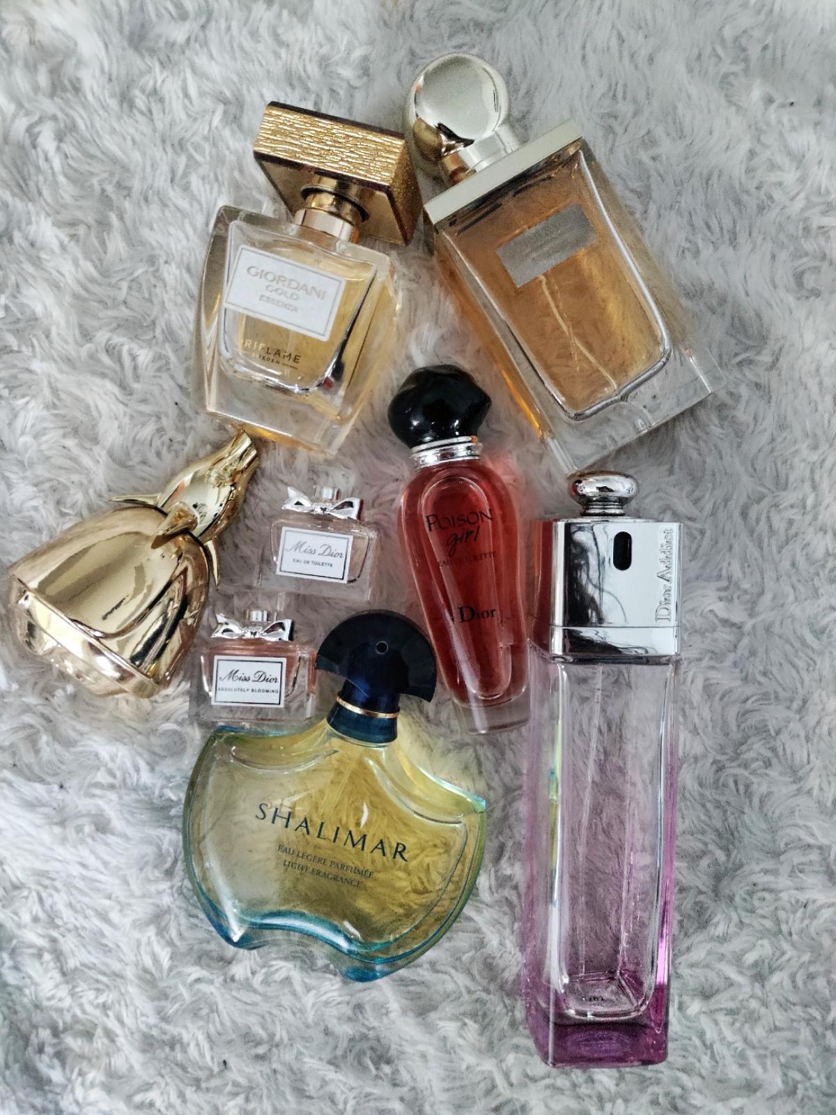 تصویر عطر دیور ادیکت او فرش ۲۰۱۴