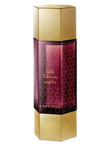 تصویر عطر گلد تیوبروس نایتز خسوس دل پوزو