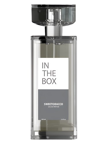 تصویر عطر سویتوباکو این د باکس
