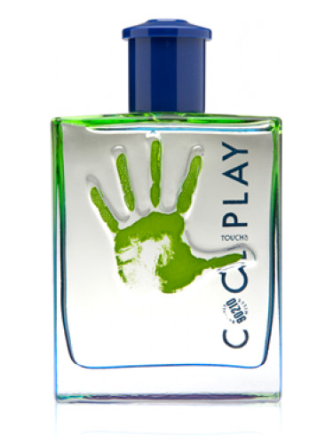 تصویر عطر تاچ آف کول پلی بورلی هیلز ۹۰۲۱۰