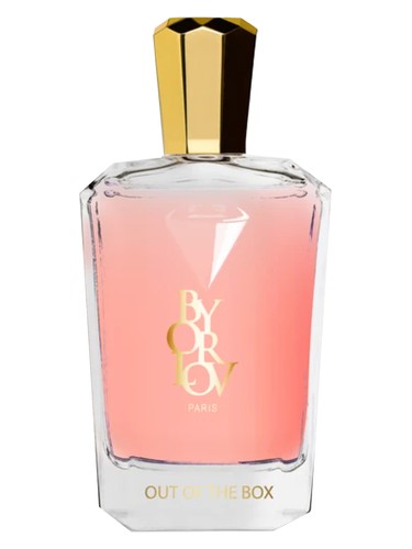 تصویر عطر اوت آو د باکس اورلوف پاریس