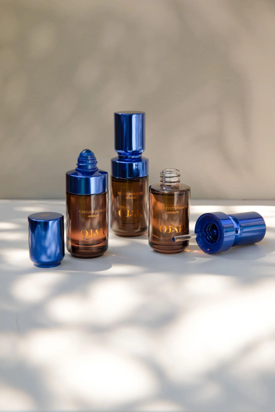 تصویر عطر اینفیوژن وِلورز اوجار