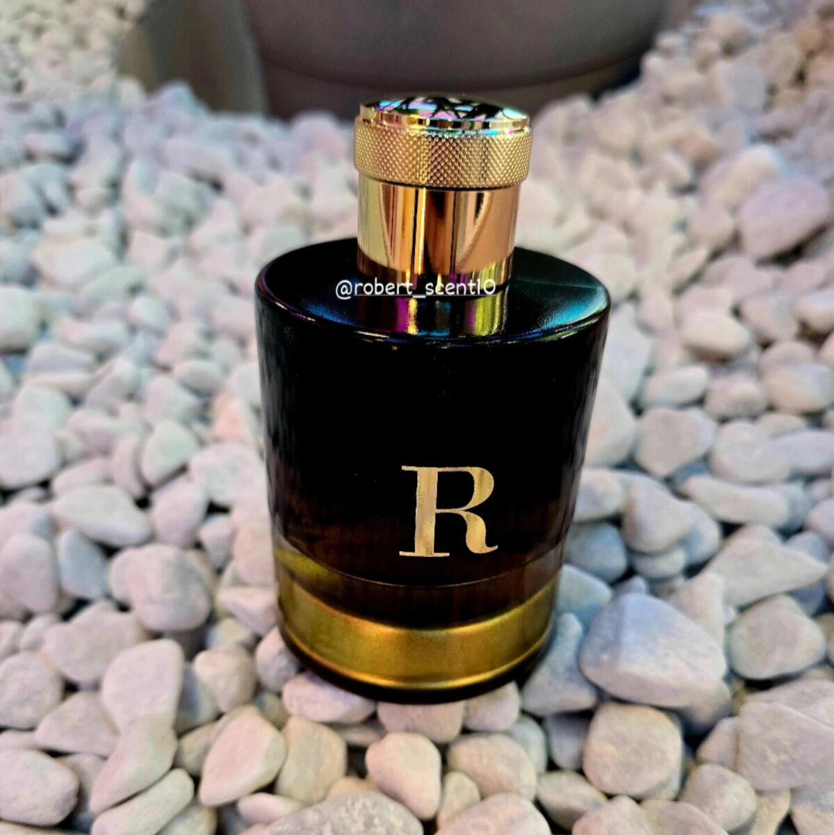 تصویر عطر پانتئون آر پَنتیان روما