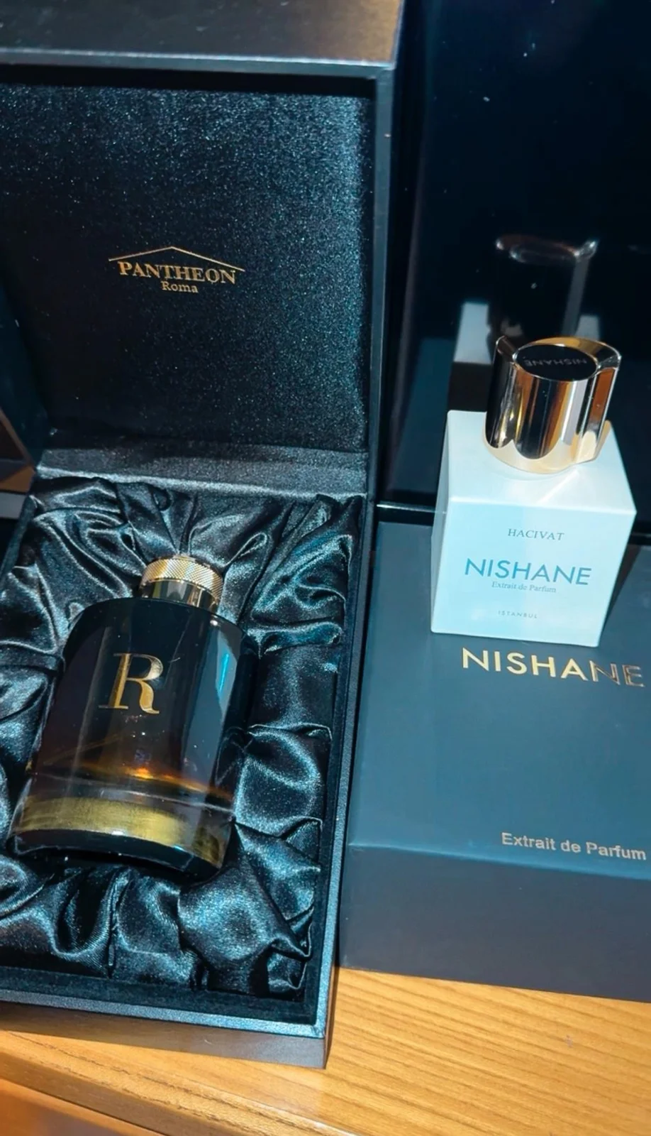 تصویر عطر پانتئون آر پَنتیان روما