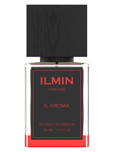 تصویر عطر ایل آرُما ایلمین پرفیومز