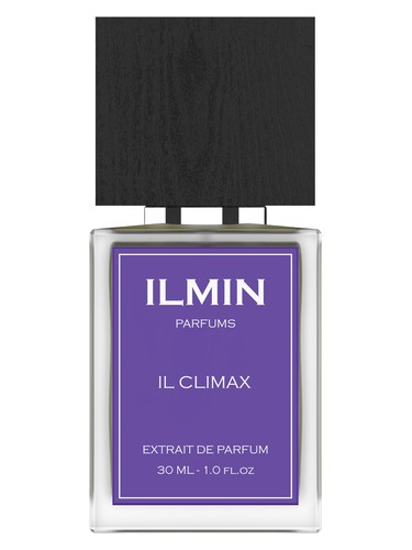 تصویر عطر ایِل کلایمَکس ایلمین پرفیومز