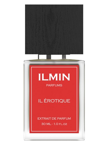 تصویر عطر ایل اروتیک ایلمین پرفیومز