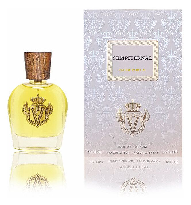 تصویر عطر سمپیترنال پرفیومز وینتیج