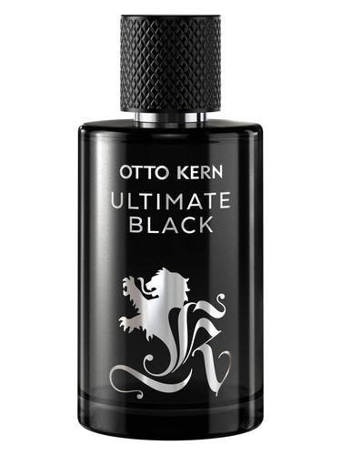 تصویر عطر اوتو کرن آلتیمیت بلک ادو تویلت
