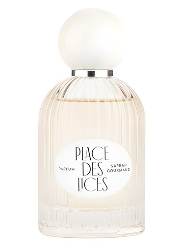 تصویر عطر سافرون گورمان پلیس ده لیس