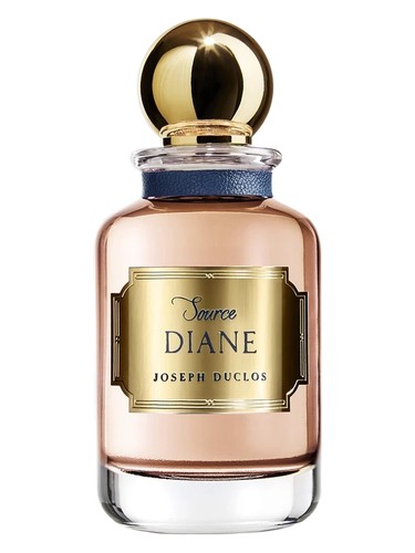 تصویر عطر سورس دایان جوزف دوکلو