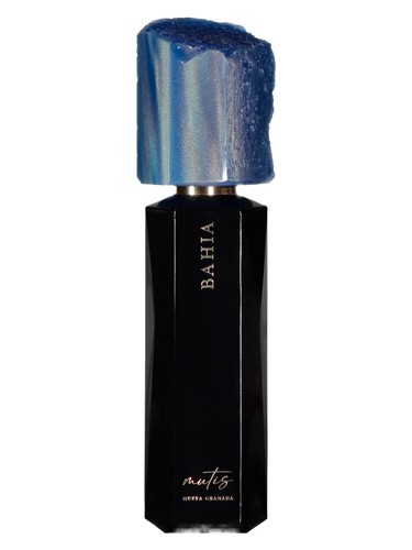 تصویر عطر بایا موتیس نووا گرِنادا