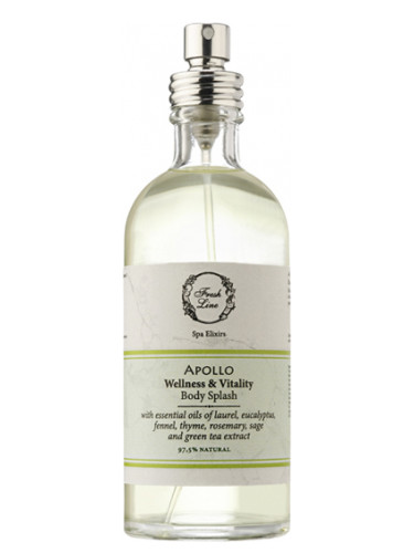 تصویر عطر آپولو فرش لاین