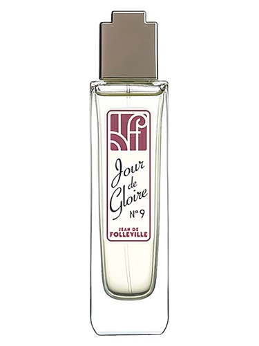 تصویر عطر ژور دو گلوری پرفیومز دو فولویل