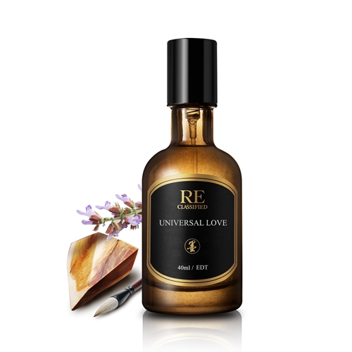 تصویر عطر یونیورسال لاو مزه‌ر ری کلاسیفاید
